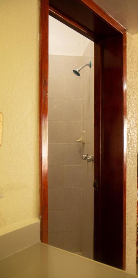 Hotel Plaza Mazari Suchiate 외부 사진